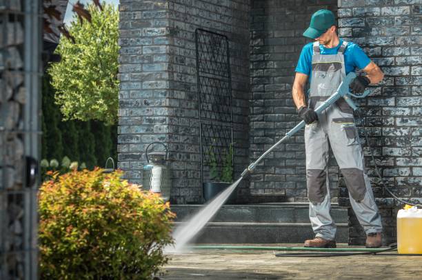 Best Fence Cleaning  in San Antonio Heights, CA